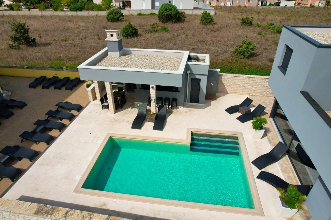 Apartments Dream House Zaton Zaton  Exterior photo