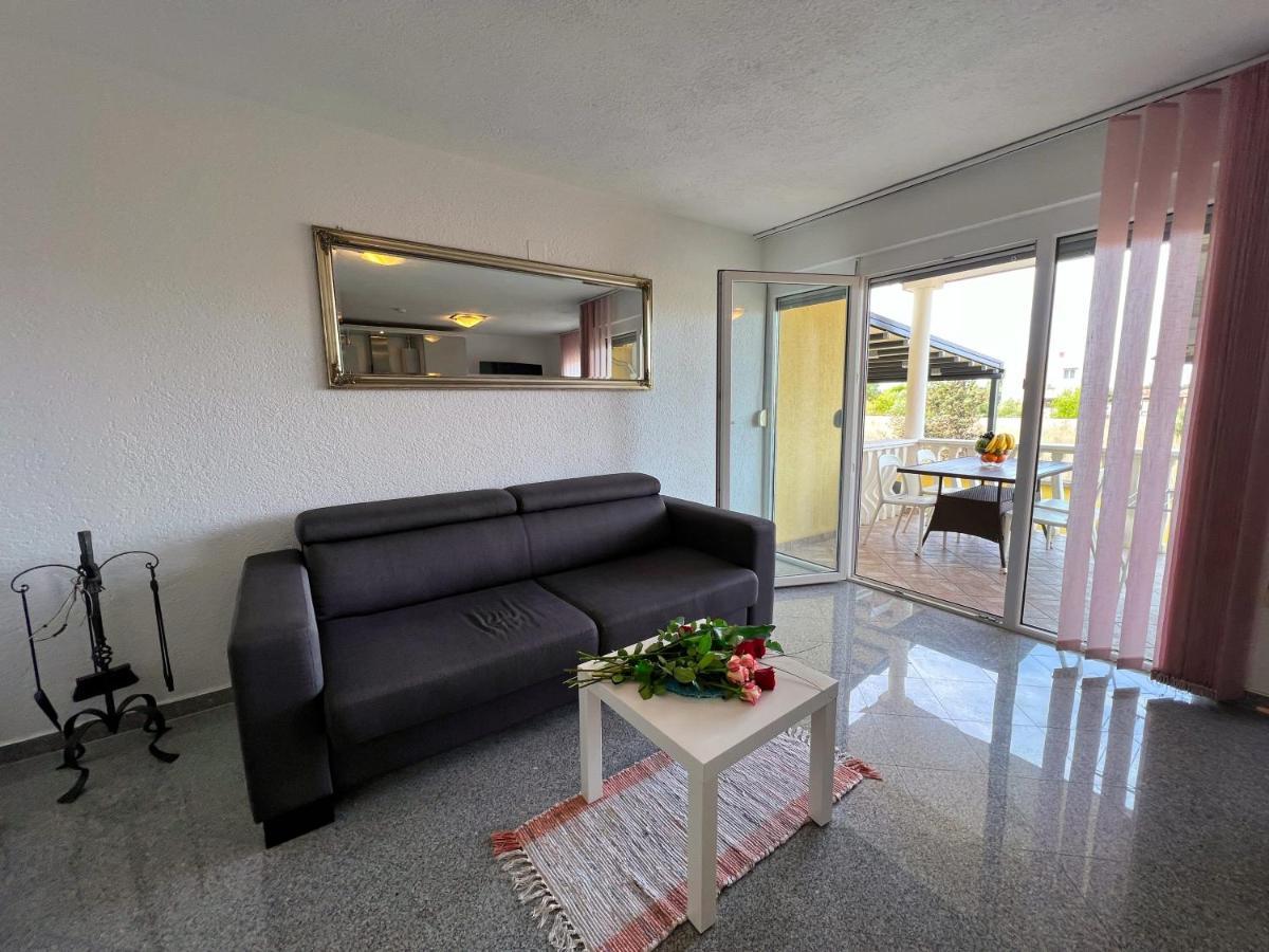 Apartments Dream House Zaton Zaton  Exterior photo