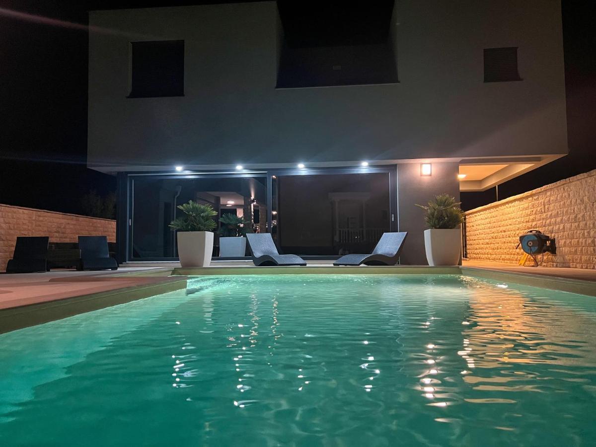 Apartments Dream House Zaton Zaton  Exterior photo